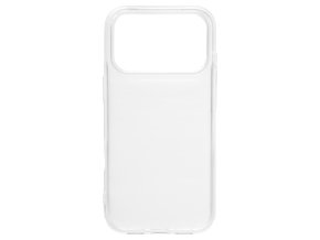 69344 pruhledny kryt 1 5mm pro iphone 17 pro