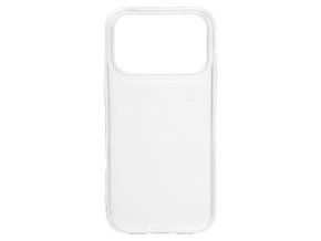 69362 pruhledny kryt 2mm pro iphone 17 pro
