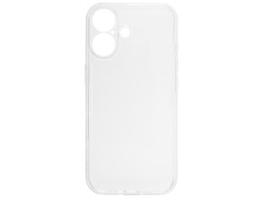 69587 pruhledny kryt 1 5mm se zvysenou ochranou hran pro iphone 17