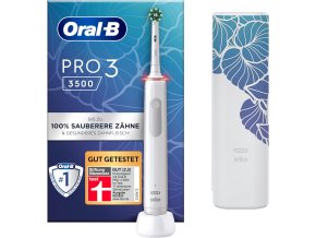 Oral-B PRO 3 3500