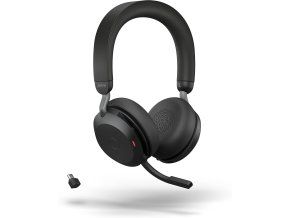 Jabra Evolve2 75 / USB-C
