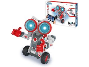 Xtrem Bots - SAM - 843659803