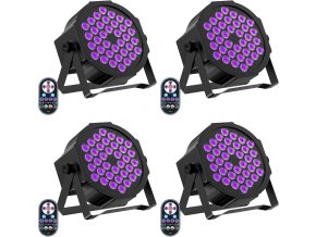 Nitehop ‎36V Par light-001