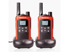SOCOTRAN T80
