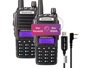 Baofeng UV-82 MK5