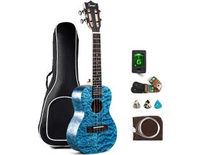 Caramel MC63 Koncertní Ukulele
