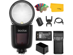 Godox V1C TTL