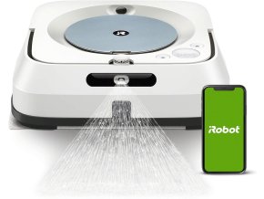 iRobot BRAAVA JET M6134