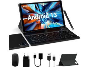 Tablet FASTWD L361 - 14'' s příslušenstvím