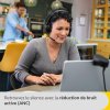 Jabra Evolve2 55 stereo