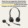 Jabra Engage 55 stereo