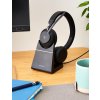 Jabra Evolve2 65 stereo