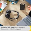 Jabra Evolve2 55 stereo