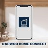 Daewoo Alarm-Set AM310