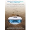 ECOVACS DEEBOT OZMO T8 / bílý