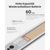 EZVALO Podhledové svítidlo do kuchyně LED 23 cm