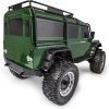 Carson Land Rover Defender 500404236 1:8