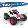 Kizeefun RC 20 km/h