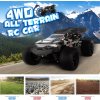 Kizeefun RC Offroad Buggy 40 km/h