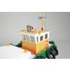 Carson RC-FRYCHKutter Cux-15 (500108031)
