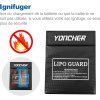 YONCHER YC300