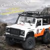 Goolsky MN99 RC Crawler