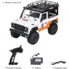 Goolsky MN99 RC Crawler