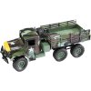 Revell Control 24439 RC Crawler US Army