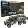Revell Control 24439 RC Crawler US Army