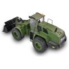 Amewi 22534 Kolový nakladač (kovový) G485E ME vojenský 1:14