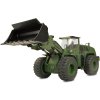 Amewi 22534 Kolový nakladač (kovový) G485E ME vojenský 1:14