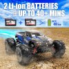 Hosim 1:16 RC Offroad 40 km/h 4WD