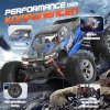 Hosim 1:16 RC Offroad 40 km/h 4WD