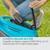Gardena Akumulátorová sekačka na trávu PowerMax 30/18V (‎14630-20)