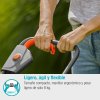Gardena Akumulátorová sekačka na trávu PowerMax 30/18V (‎14630-20)