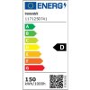 Brennenstuhl LED zářič JARO 20060 / 150W