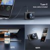 WOLFANG Autokamera 4K Dual Dash Cam