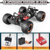 HAIBOXING RC Monster Truck 1:16
