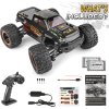 HAIBOXING RC Monster Truck 1:16