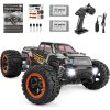 HAIBOXING RC Monster Truck 1:16