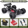 HAIBOXING RC Hailstorm 1:18