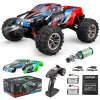 YONCHER YC250 bezkartáčové RC auto 1:16