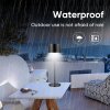 Aoufottes LED stolní lampa