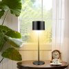 Aoufottes LED stolní lampa