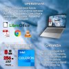 Lenovo V15 N4500