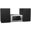 Panasonic SC-PM700EG-S Elegantní mikro HiFi