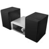 Panasonic SC-PM700EG-S Elegantní mikro HiFi