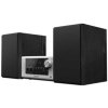 Panasonic SC-PM700EG-S Elegantní mikro HiFi