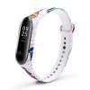 486 nahradni naramek mi band 3 4 motylnahradni naramek mi band 3 4 motyl