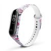 840 nahradni naramek mi band 3 4 eiffelova veznahradni naramek mi band 3 4 eiffelova vez
